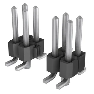 Samtec Inc. TSM-110-01-T-DV-A