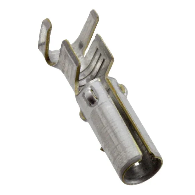 61233-1 — TE Connectivity AMP Connectors product photo