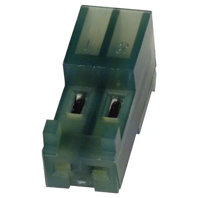 3-643816-2 — TE Connectivity AMP Connectors product photo