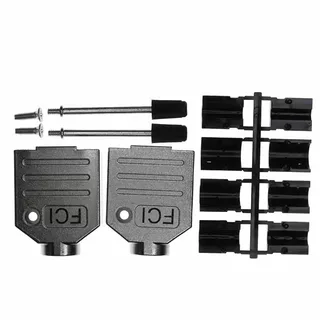 Amphenol 8655MH0901BLF