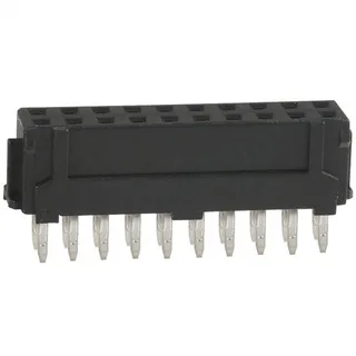 Hirose Electric Co Ltd DF11-20DS-2DSA(06)