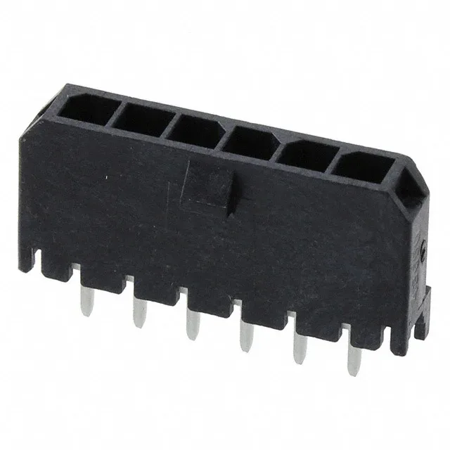 436500629 — Molex product photo