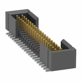 Samtec Inc. FTMH-120-03-F-DV-ES