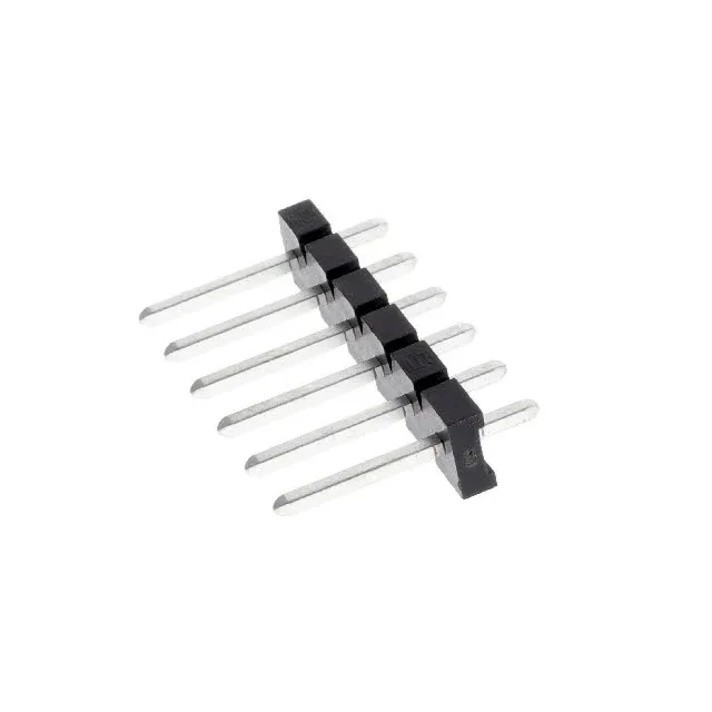Samtec Inc. FWS-06-01-T-S