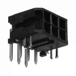 Molex 430450622