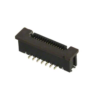 TE Connectivity AMP Connectors 1-1734742-4