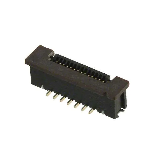 TE Connectivity AMP Connectors 1-1734742-4
