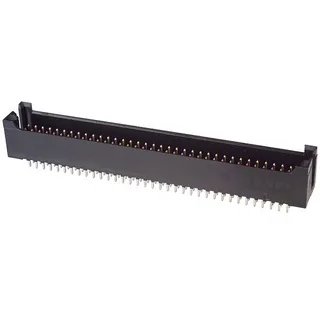 TE Connectivity AMP Connectors 1-534978-5