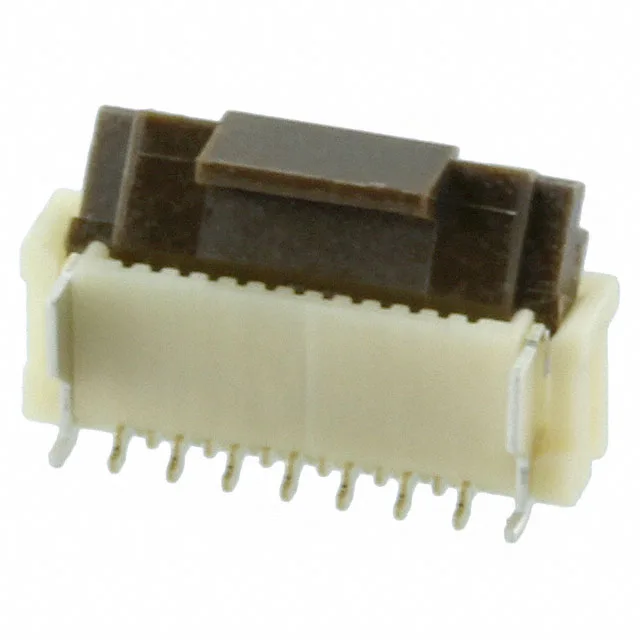 Hirose Electric Co Ltd FH12-13S-0.5SV(1)(98)