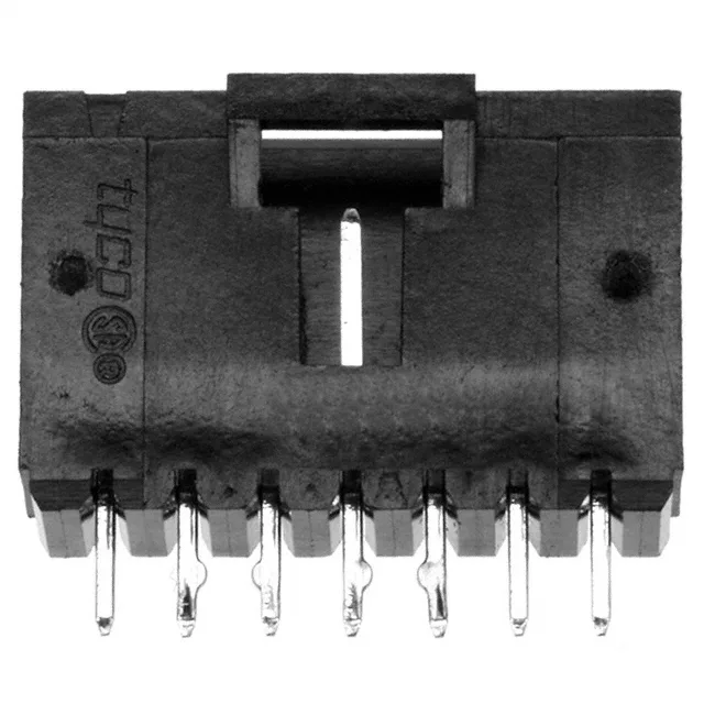 103669-6 — TE Connectivity AMP Connectors product photo