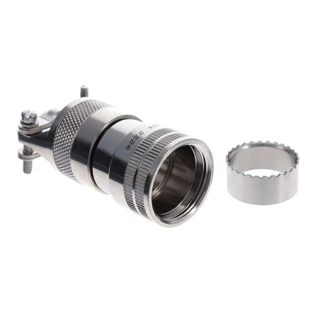 A850493616N04 — Amphenol product photo