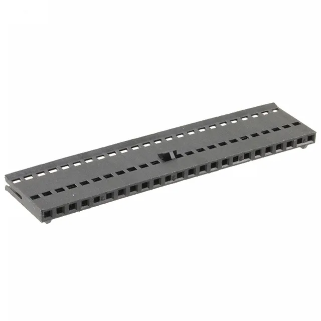 2-487769-2 — TE Connectivity AMP Connectors product photo