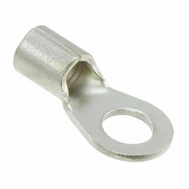 TE Connectivity AMP Connectors 323166