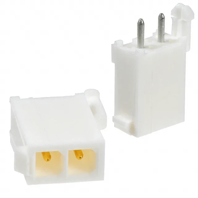 TE Connectivity AMP Connectors 770166-2