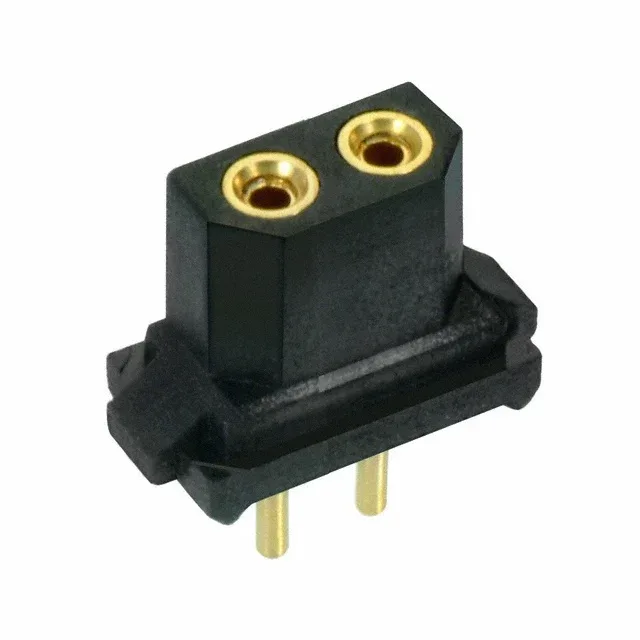 Harwin Inc. M80-8970205 — Female Socket Headers
