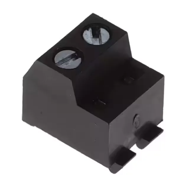Amphenol TY0201000000G — Header Plugs & Sockets