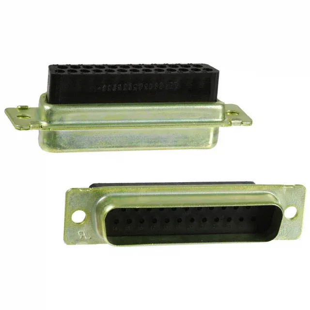 TE Connectivity AMP Connectors 5205208-1