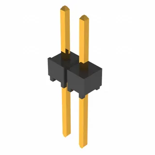 Samtec Inc. TSW-102-22-G-S