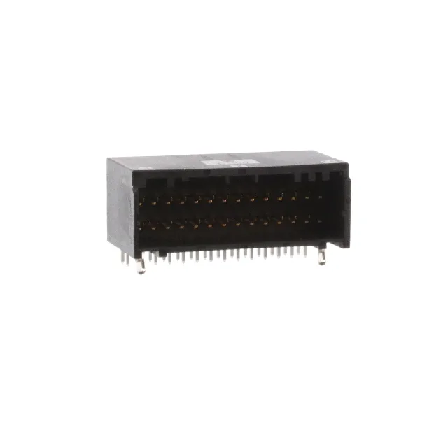 TE Connectivity AMP Connectors 1-1939638-4