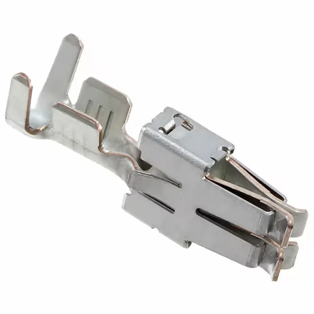 927833-2 — TE Connectivity AMP Connectors product photo
