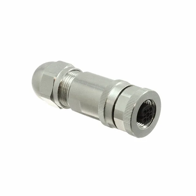 TE Connectivity AMP Connectors T4110012051-000