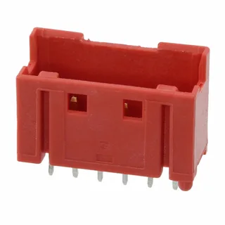 TE Connectivity AMP Connectors 1-1747067-6