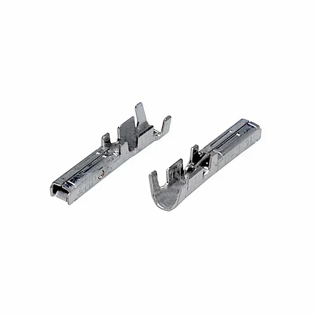TE Connectivity AMP Connectors 1-353715-5