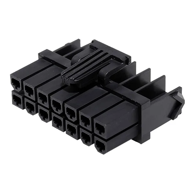 Molex 1727080014