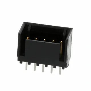 TE Connectivity AMP Connectors 2-644487-5