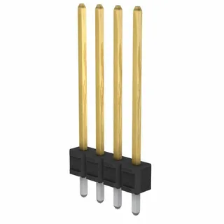 Amphenol 75160-826-04LF