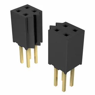 Samtec Inc. SQT-112-03-G-D