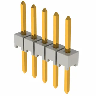 Samtec Inc. HTSW-105-08-G-S
