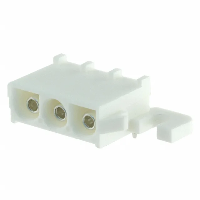 TE Connectivity AMP Connectors 193839-2