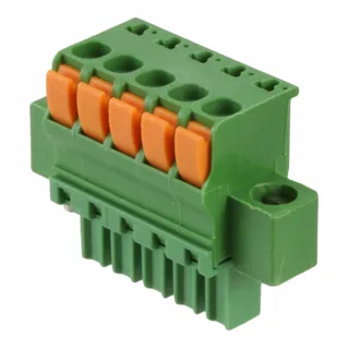 TE Connectivity AMP Connectors 1986726-5