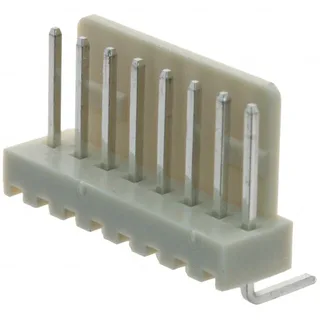Sullins Connector Solutions SWR25X-NRTC-S08-RB-BA