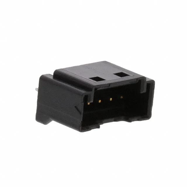 Hirose Electric Co Ltd DF51K-5P-2DSA(800) — Pin Headers