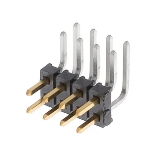 Samtec Inc. TMM-104-01-S-D-RA