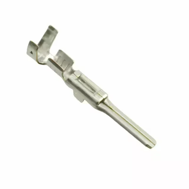 TE Connectivity AMP Connectors 345210-1 — Crimp Contacts & Pins