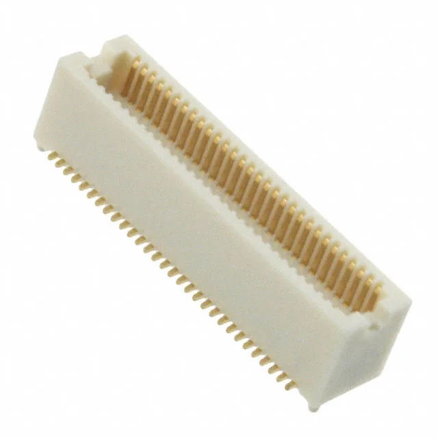 Hirose Electric Co Ltd DF12D(5.0)-60DP-0.5V(80) — Board-to-Board Connectors