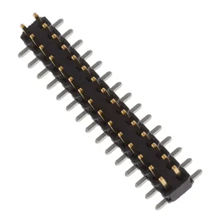 Samtec Inc. TMMH-115-01-S-DV-A