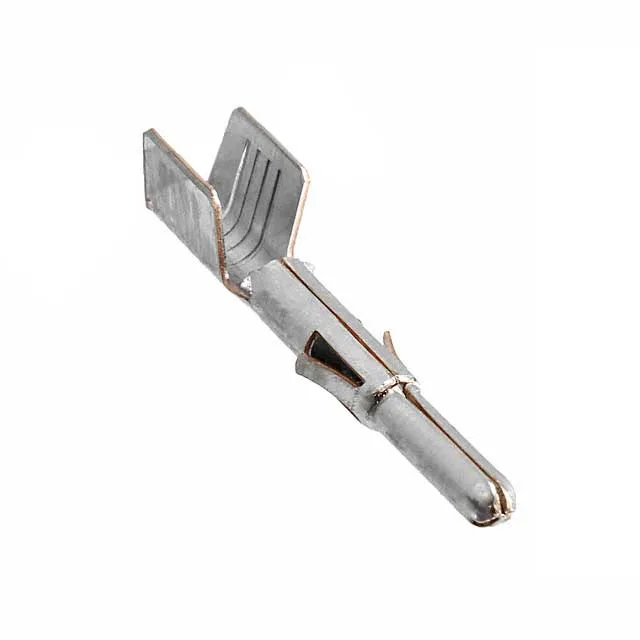 TE Connectivity AMP Connectors 770234-3 — Crimp Contacts & Pins