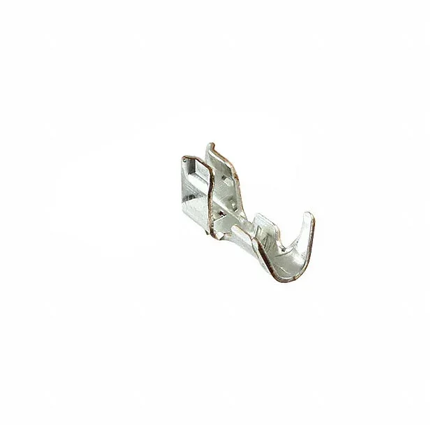 TE Connectivity AMP Connectors 170355-1 — Crimp Contacts & Pins