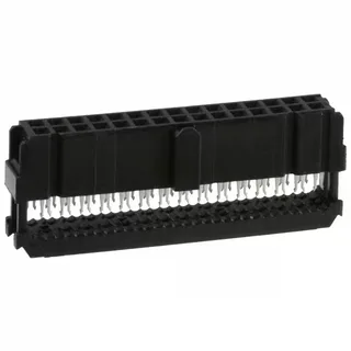 TE Connectivity AMP Connectors 1658621-7