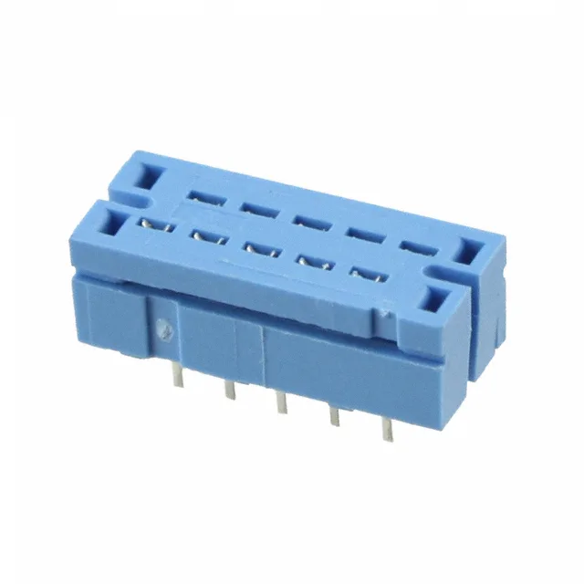 TE Connectivity AMP Connectors 1658525-6 — Direct Wire-to-Board