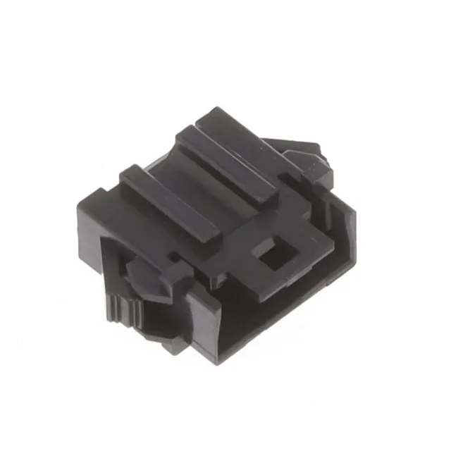 TE Connectivity AMP Connectors 2-292215-6