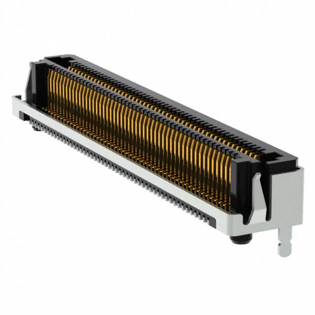 LSHM-150-02.5-L-DV-A-S-TR — Samtec Inc. product photo