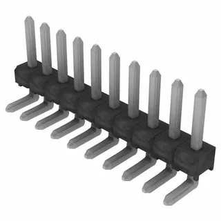 Samtec Inc. TSW-110-08-T-S-RA