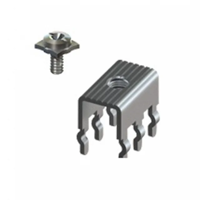 Keystone Electronics 8197-SEMS
