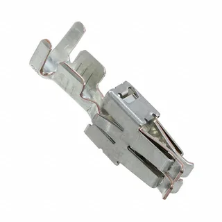 TE Connectivity AMP Connectors 927833-1