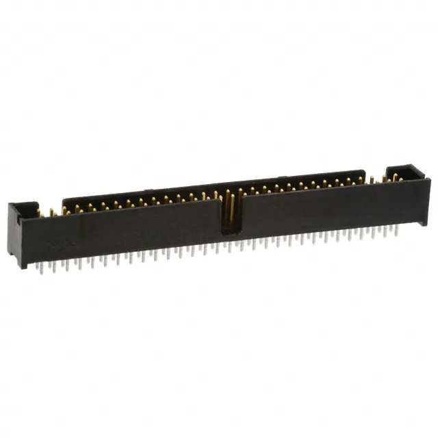TE Connectivity AMP Connectors 1-5103308-2 — Pin Headers, Sockets & Housings